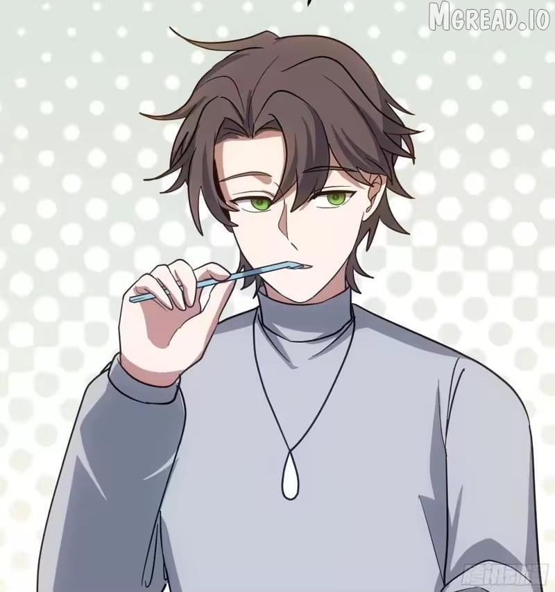 I Really Don’t Want to be Reborn Chapter 472  - page 19